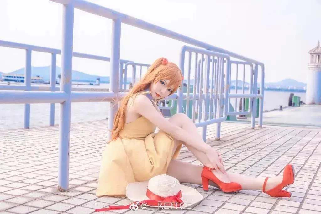 Kettoe – NO.01 微博配图[6] [48P]插图1